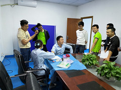 公司福利:请专业医疗机构为员工体检 公司福利:请专业医疗机构为员工体检