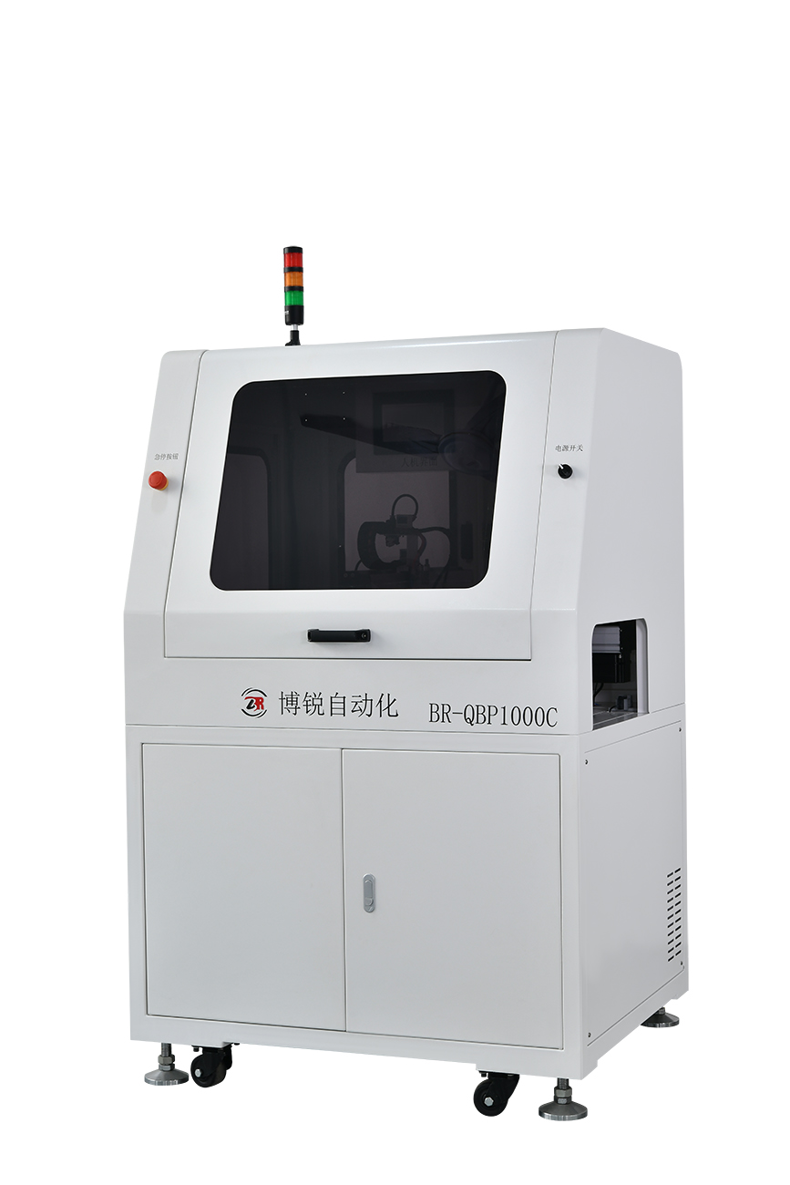 单工位托盘上料机 单工位托盘上料机