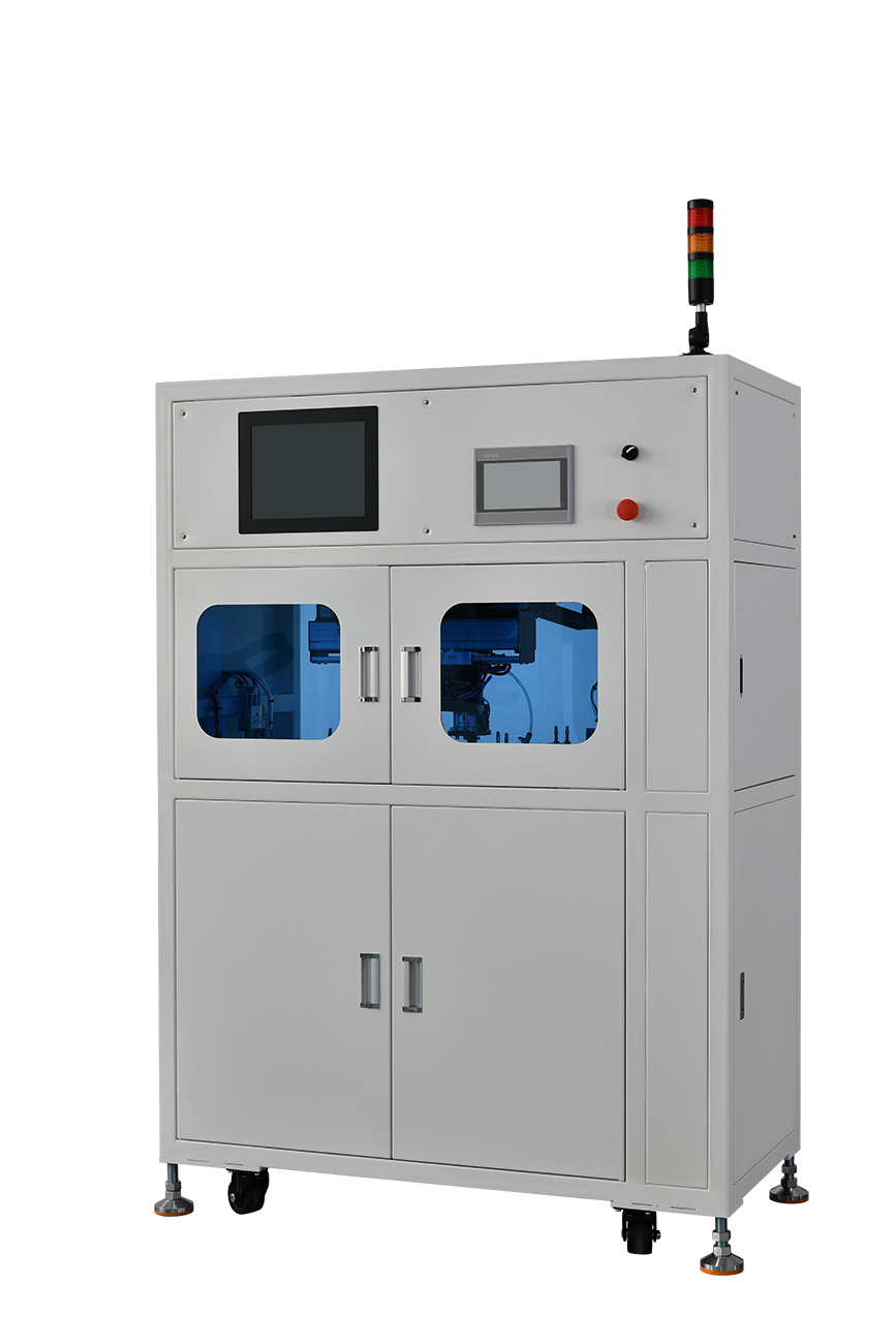 排线上料机 排线上料机