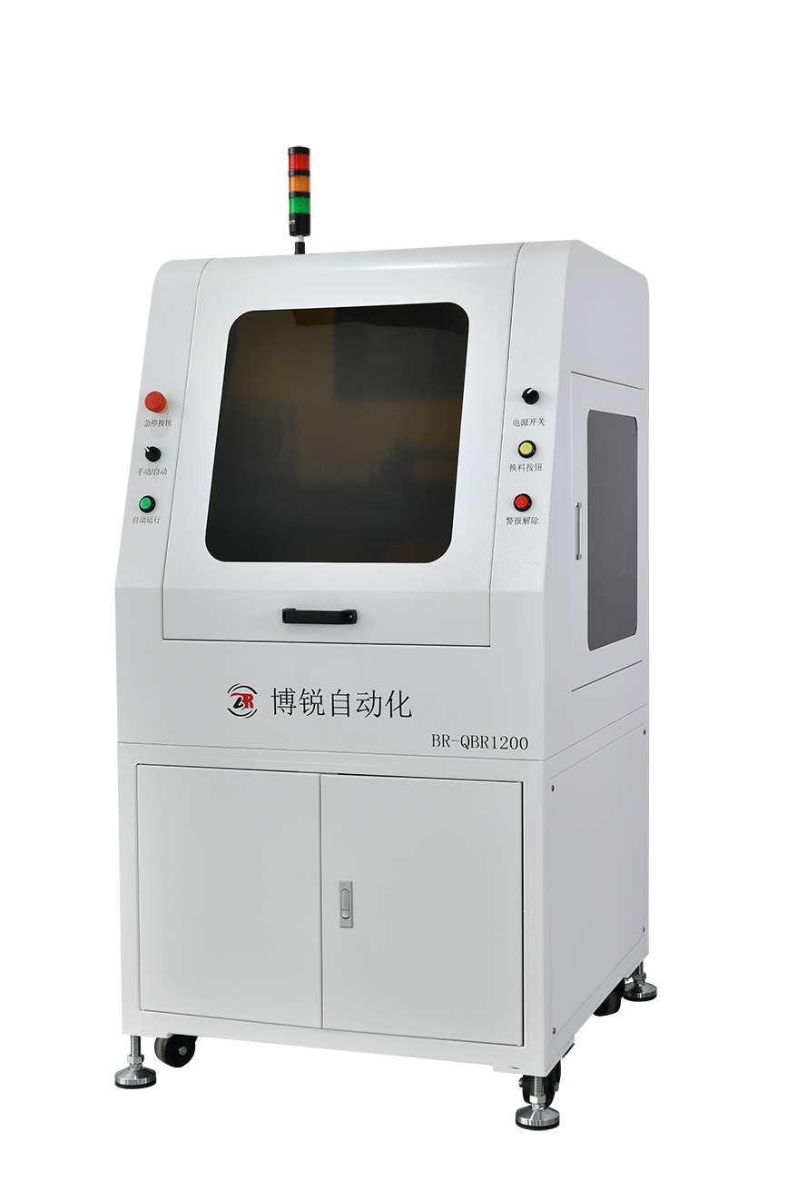 全自动BL上料机(卡槽式) 全自动BL上料机(卡槽式)