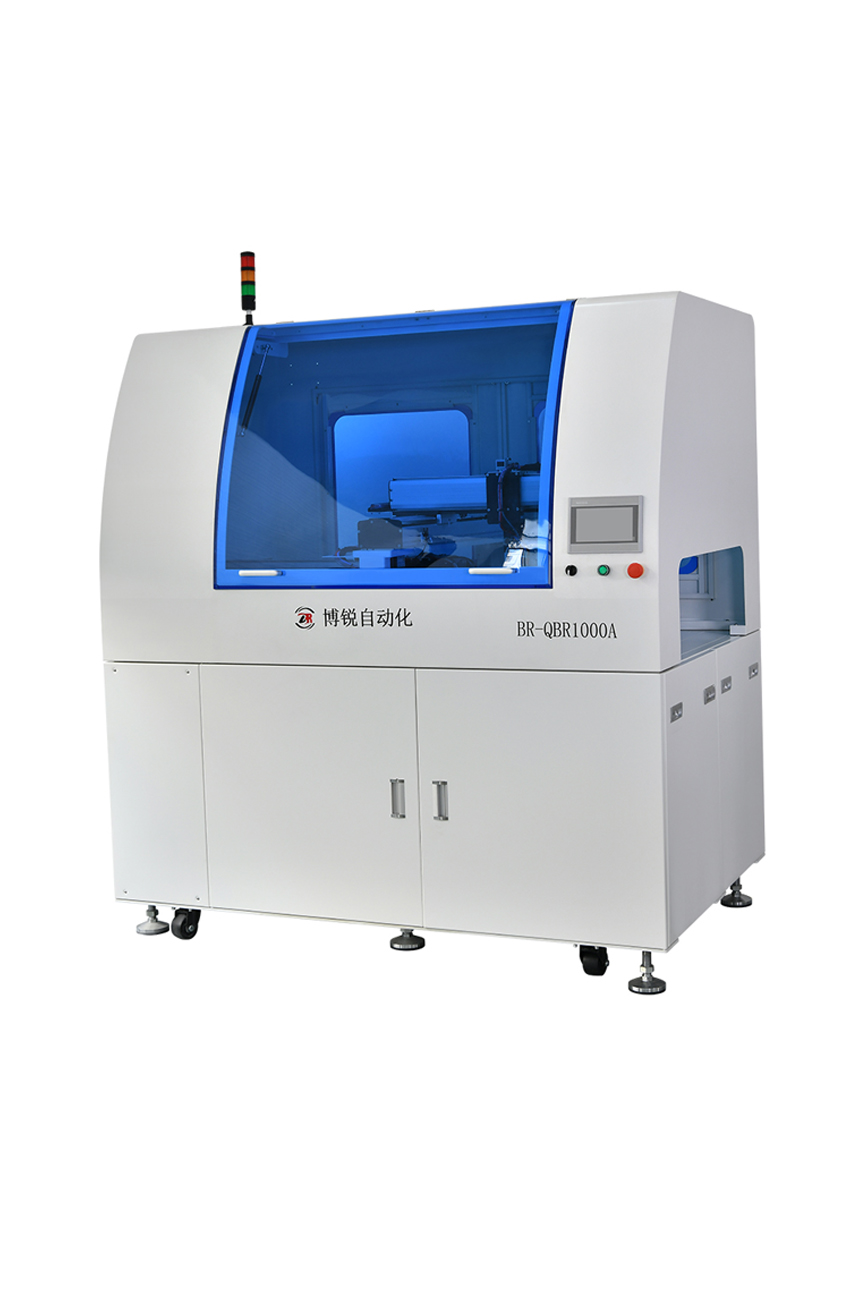 全自动双工位上料机 全自动双工位上料机